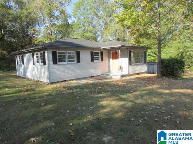 888 Peaceful Valley Road Eastaboga, AL 36260 - Photo 3 of 26