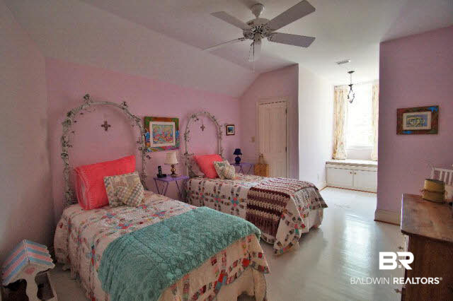 28535 Harbor Court Elberta, AL 36530 - Photo 11 of 21 Additional Bedroom