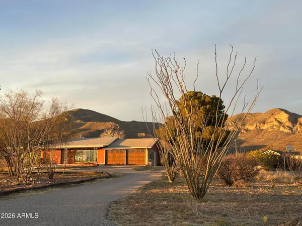 $325,000 | 89 Pima Drive, Bisbee, AZ 85603