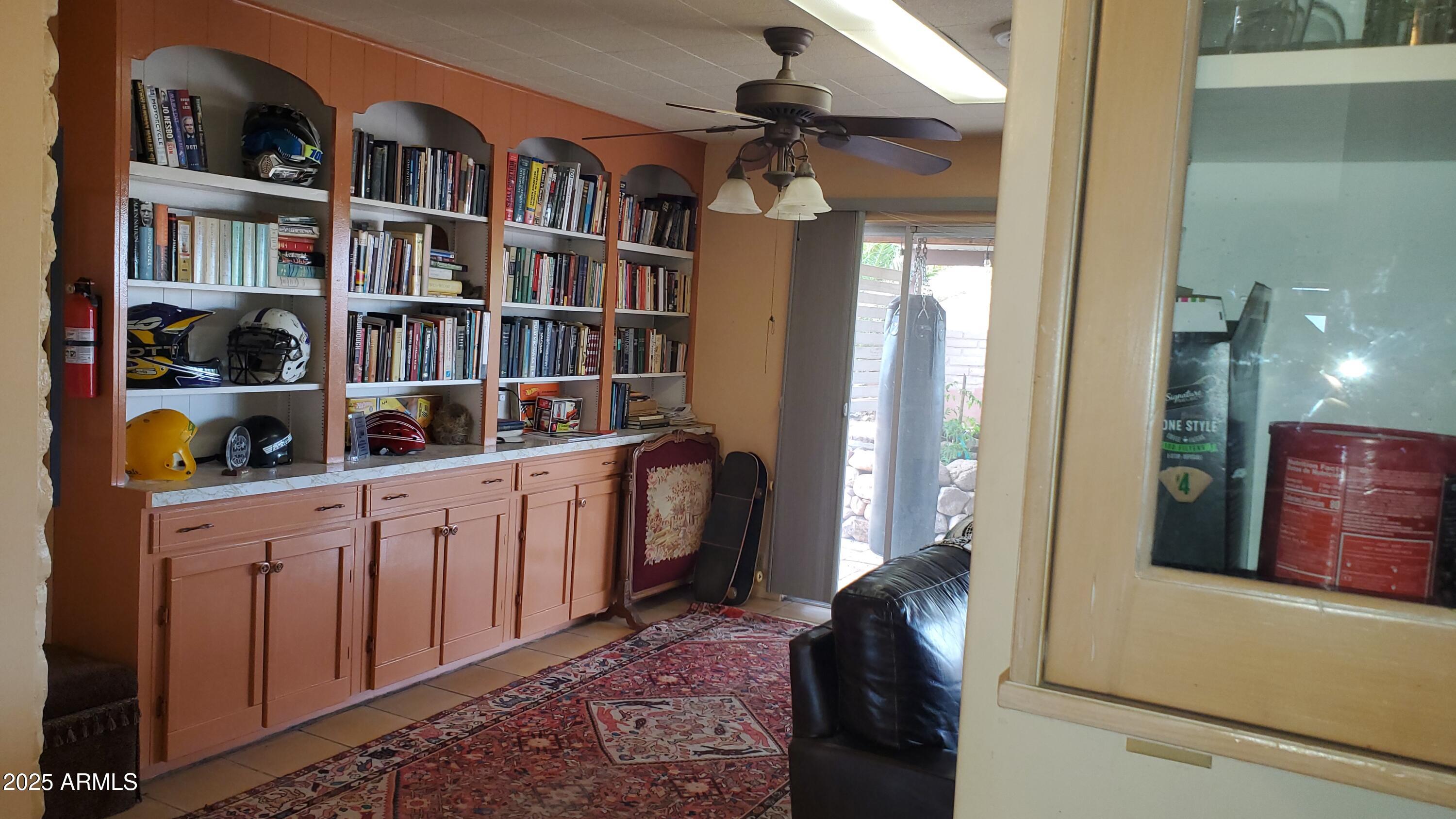 89 Pima Drive Bisbee, AZ 85603 - Photo 12 of 43 20250529_102817