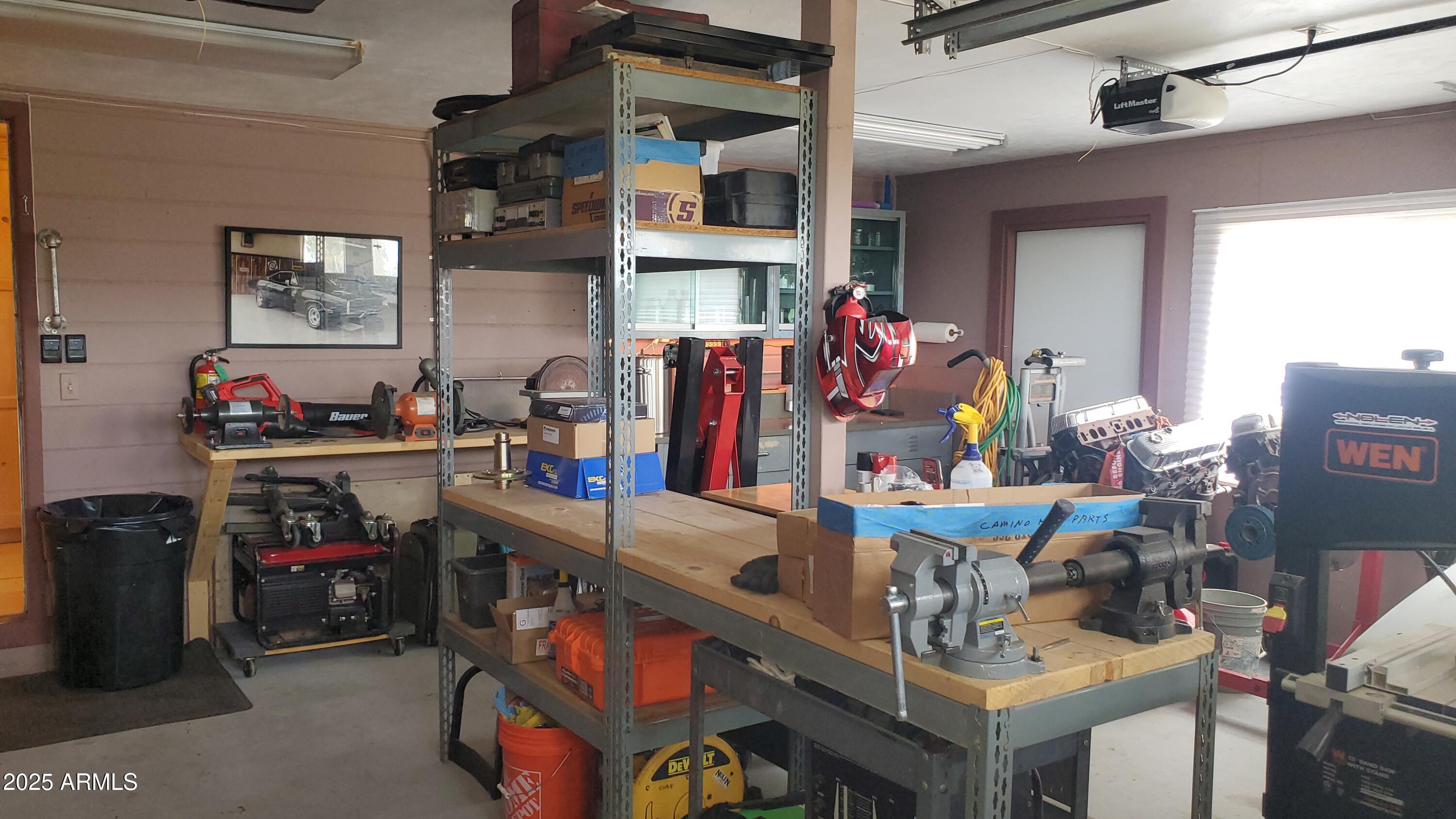 89 Pima Drive Bisbee, AZ 85603 - Photo 18 of 43 20250529_102245