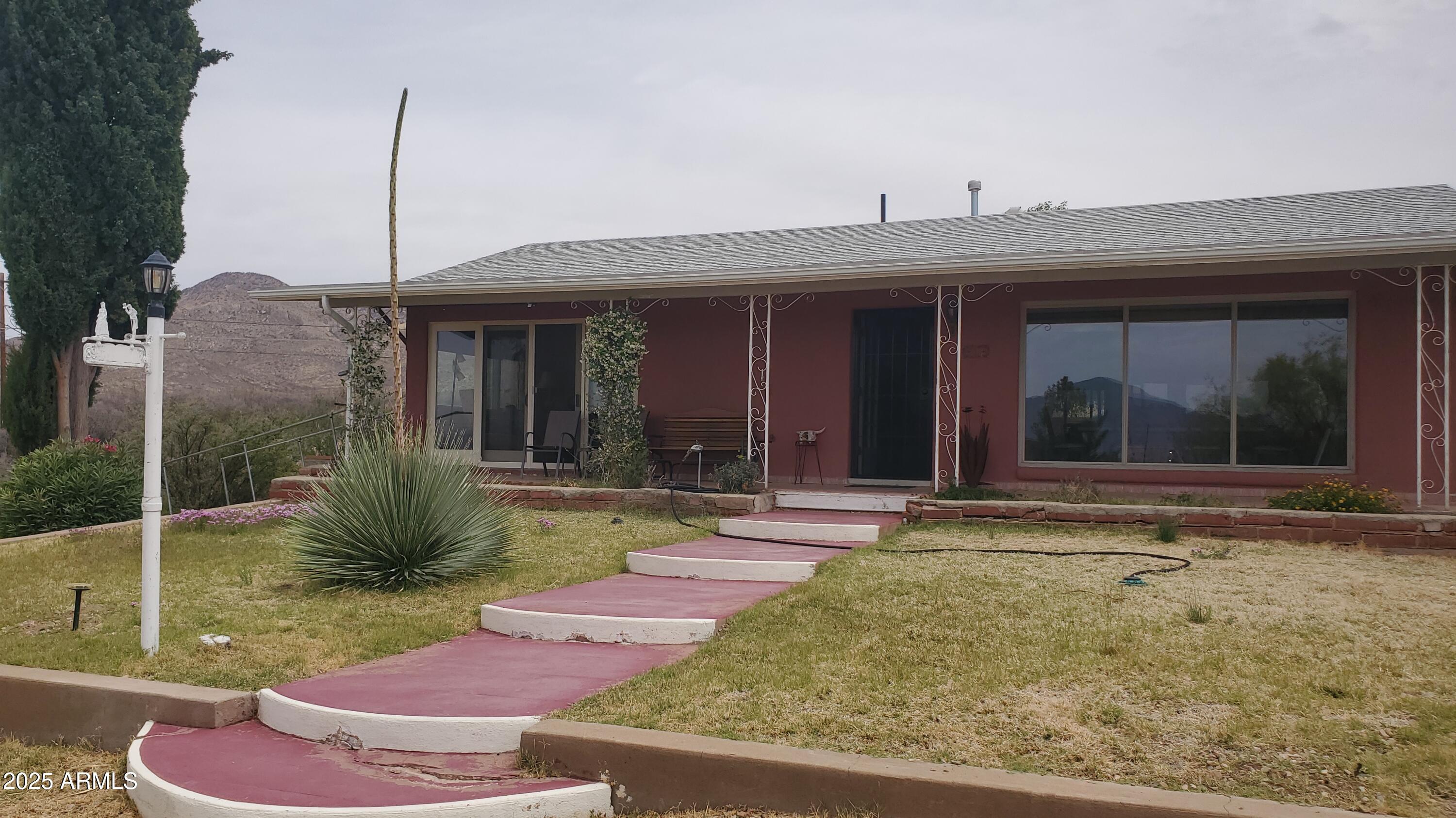 89 Pima Drive Bisbee, AZ 85603 - Photo 2 of 43 20250529_102903