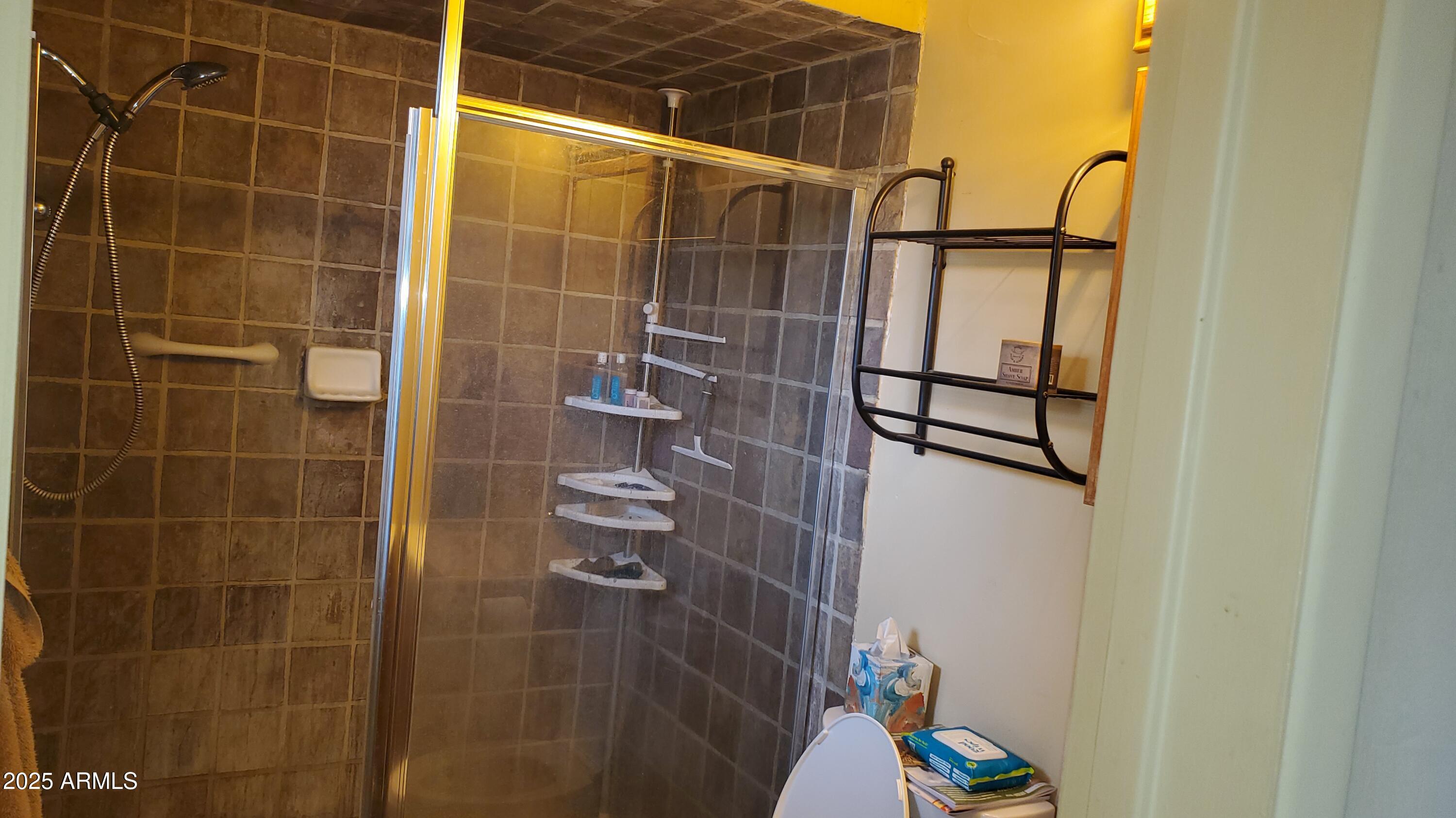 89 Pima Drive Bisbee, AZ 85603 - Photo 27 of 43 20250529_102555