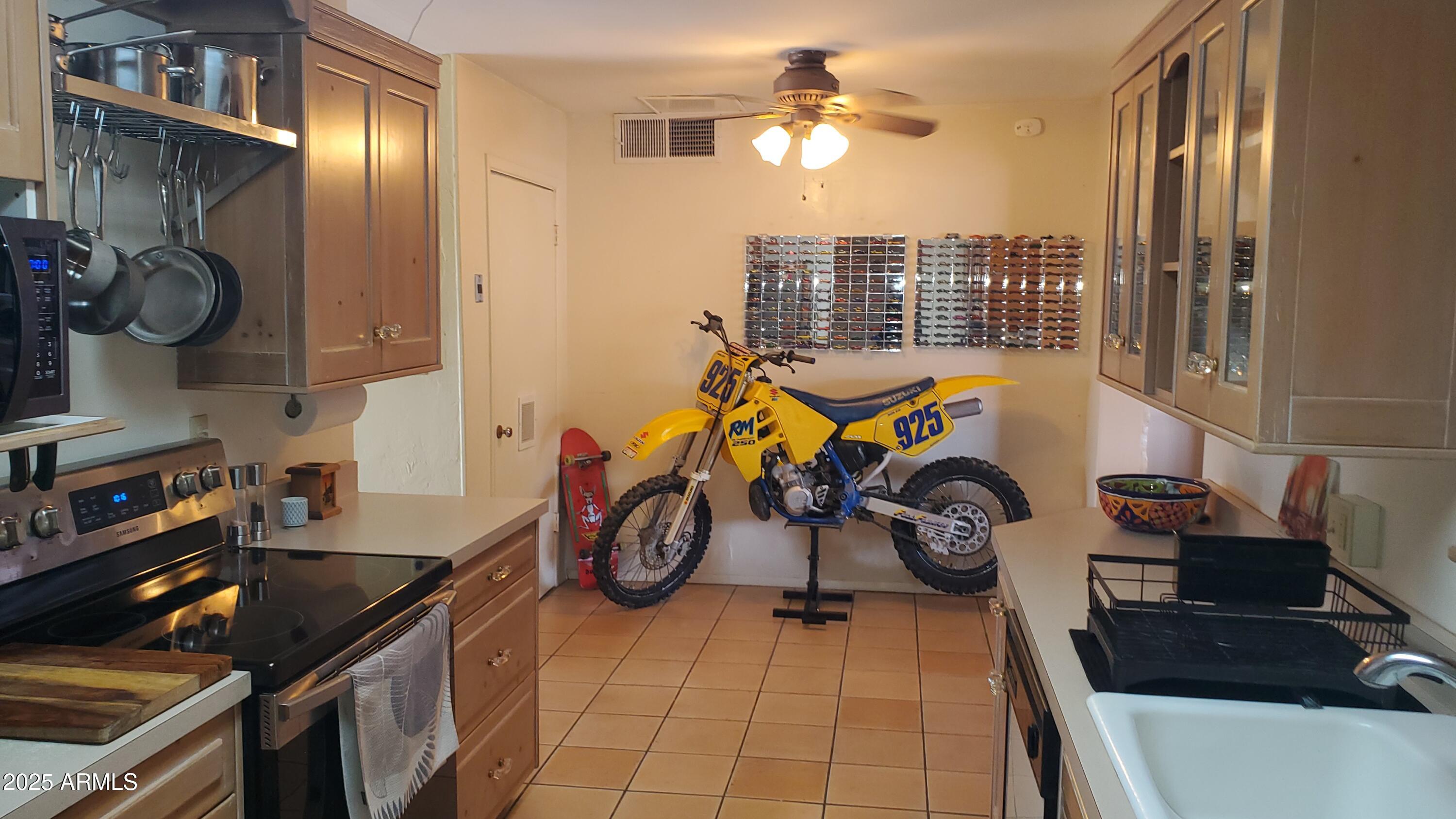 89 Pima Drive Bisbee, AZ 85603 - Photo 30 of 43 20250529_101651