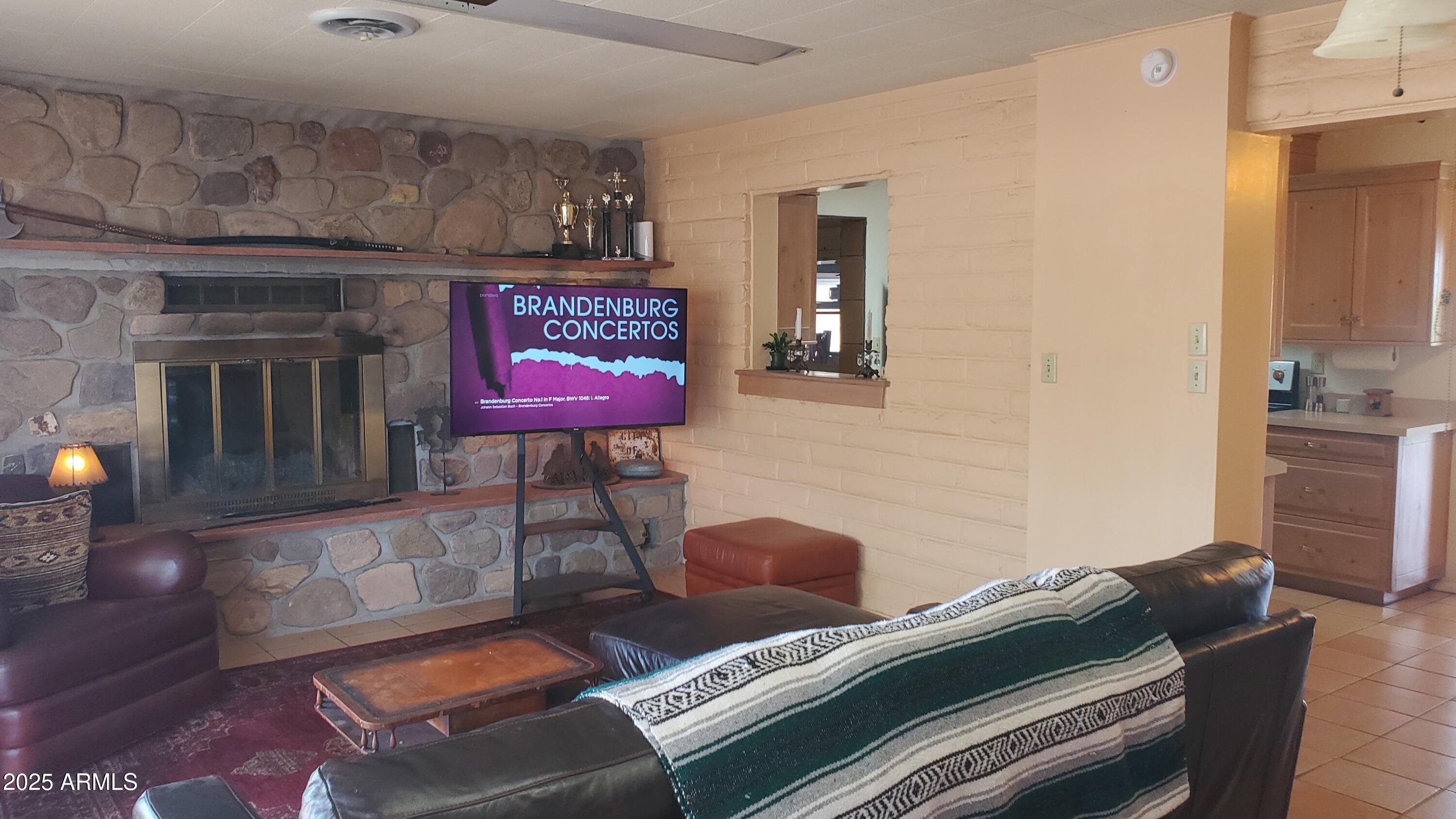 89 Pima Drive Bisbee, AZ 85603 - Photo 32 of 43 20250529_101725