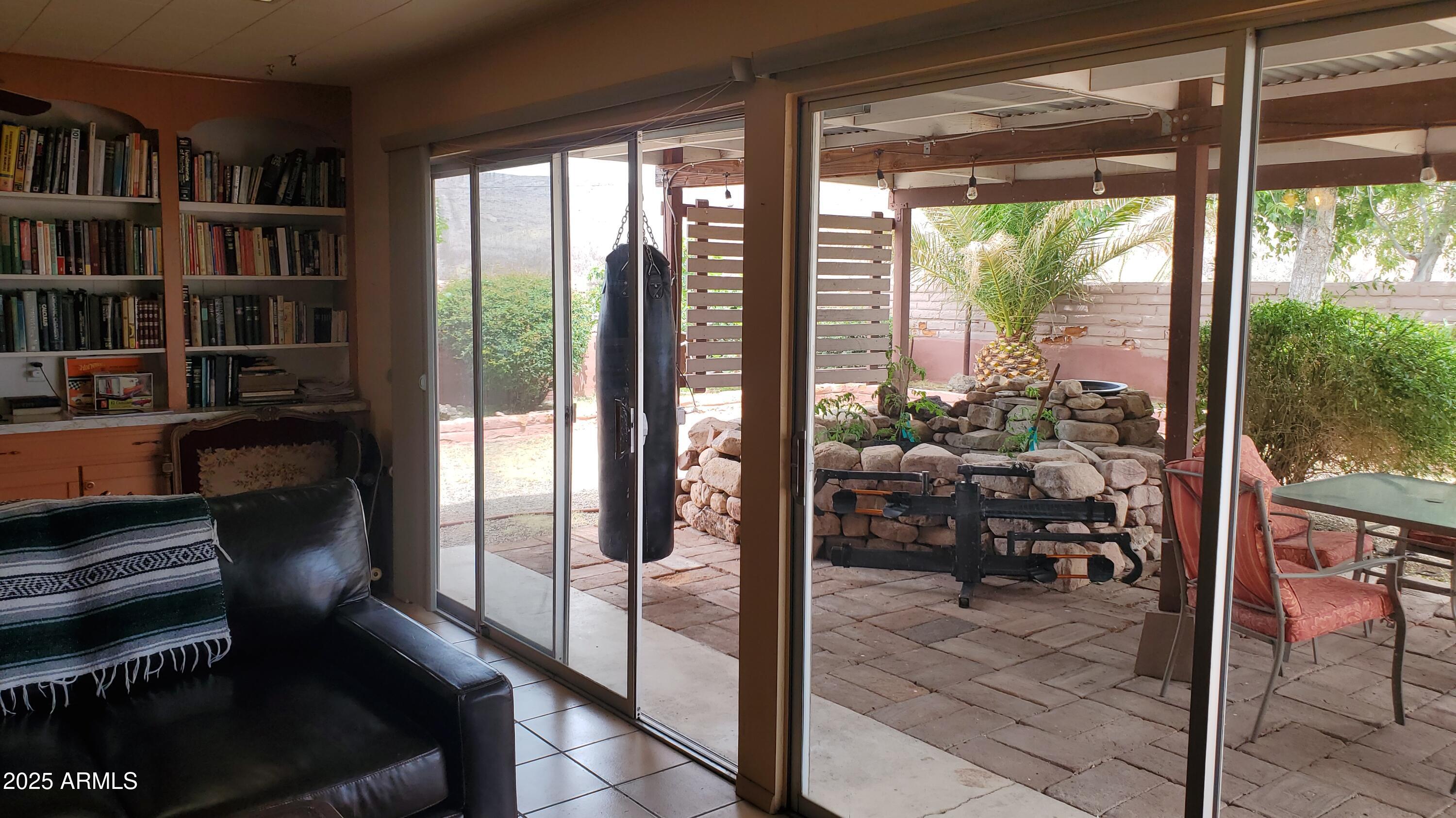 89 Pima Drive Bisbee, AZ 85603 - Photo 33 of 43 20250529_101800