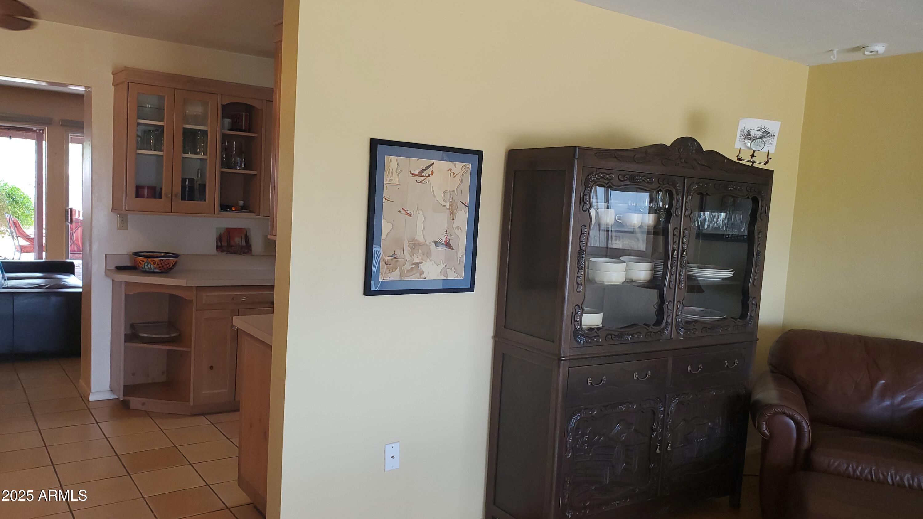 89 Pima Drive Bisbee, AZ 85603 - Photo 8 of 43 20250529_102709