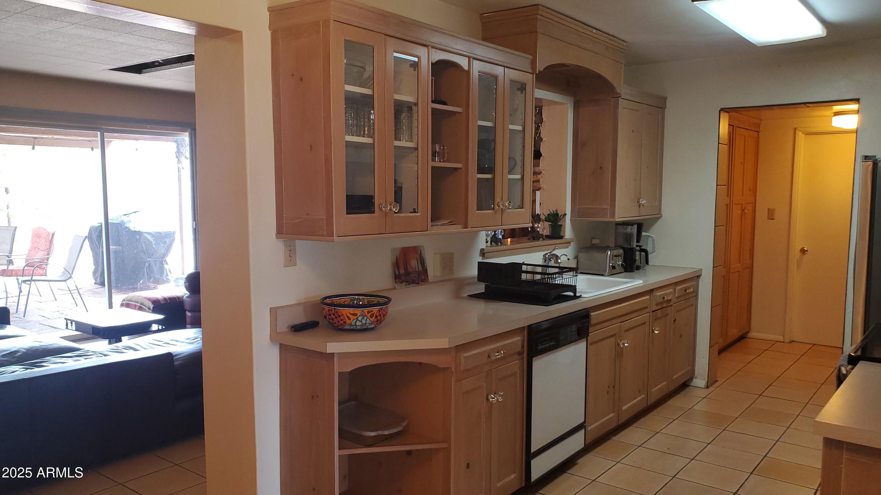 89 Pima Drive Bisbee, AZ 85603 - Photo 9 of 43 20250529_102720