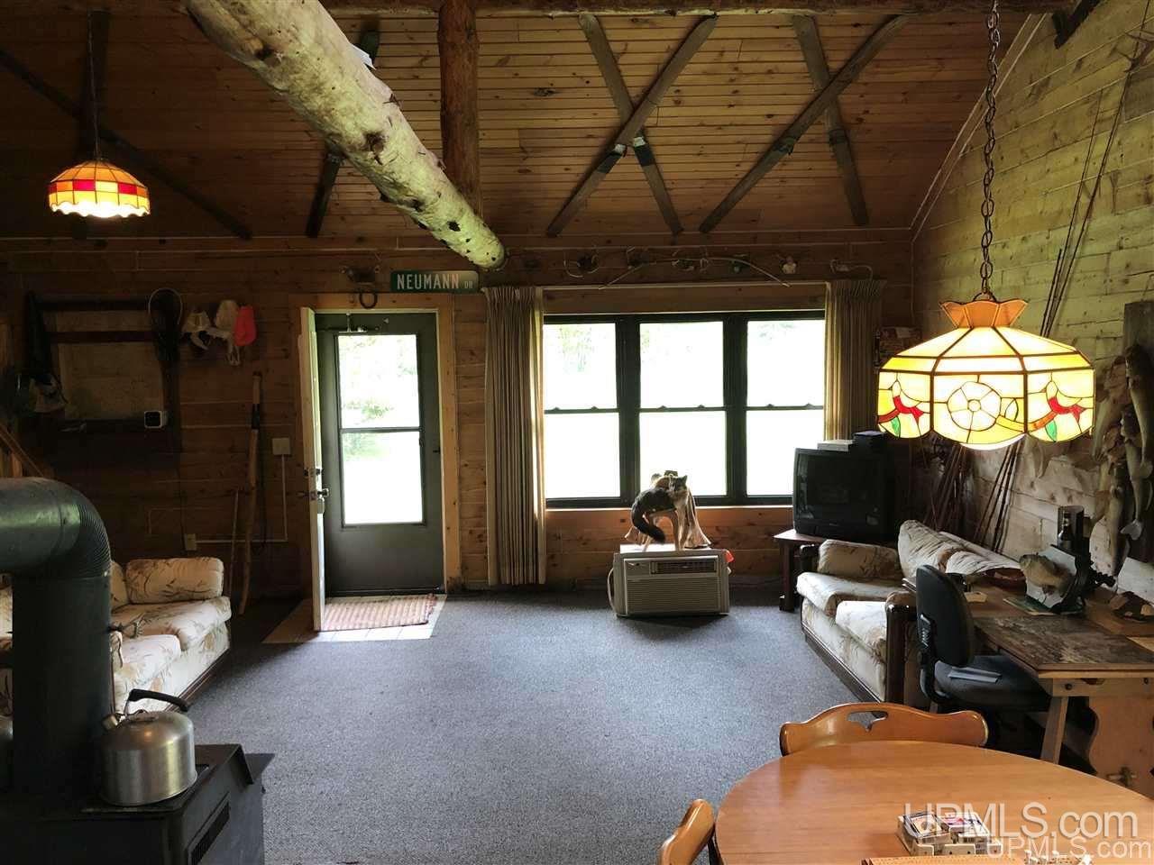 W4631 Mill Pond Road Felch, MI 49831 - Photo 15 of 24