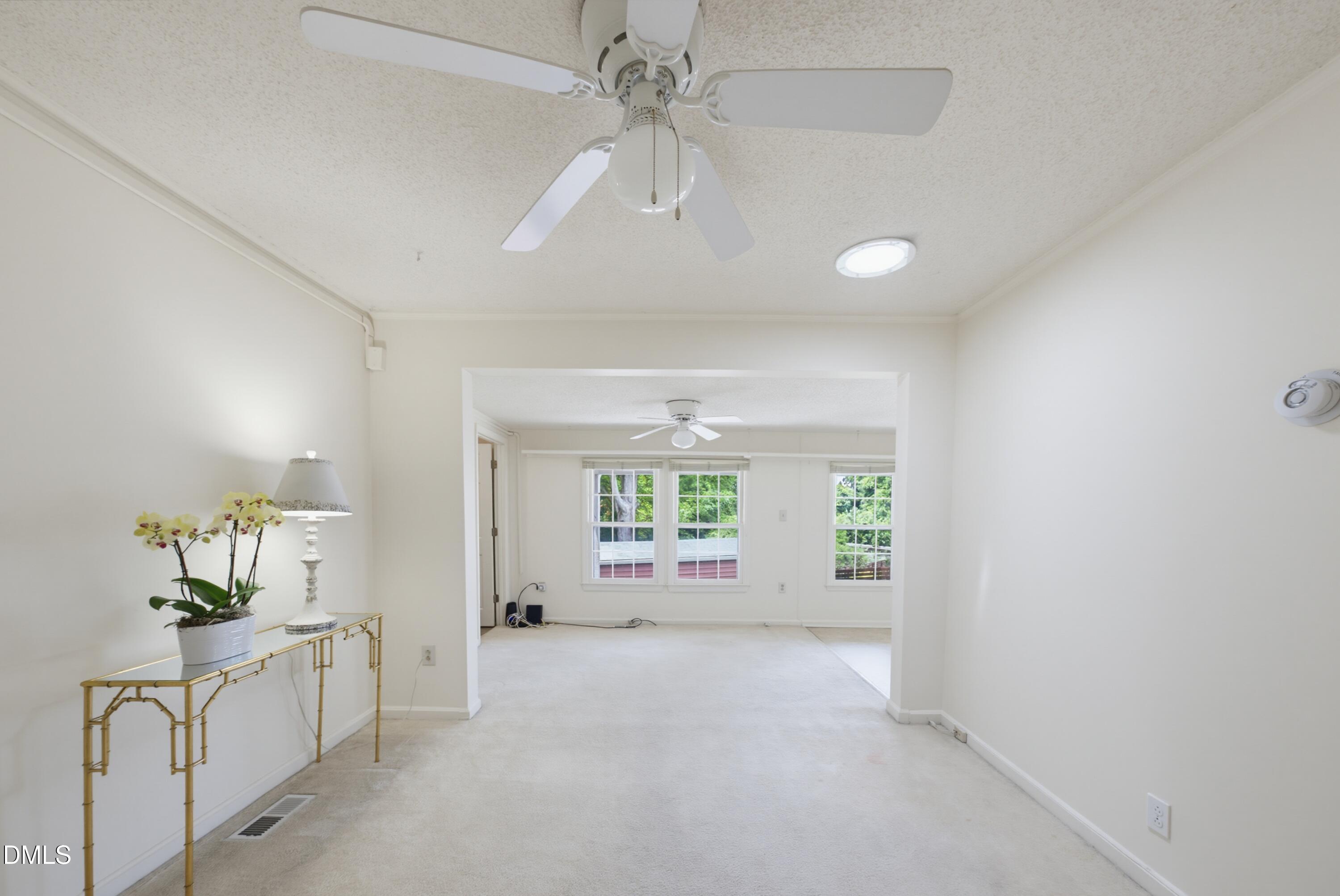 306 Plainview Avenue Raleigh, NC 27604 - Photo 19 of 55 Family / Flex Room