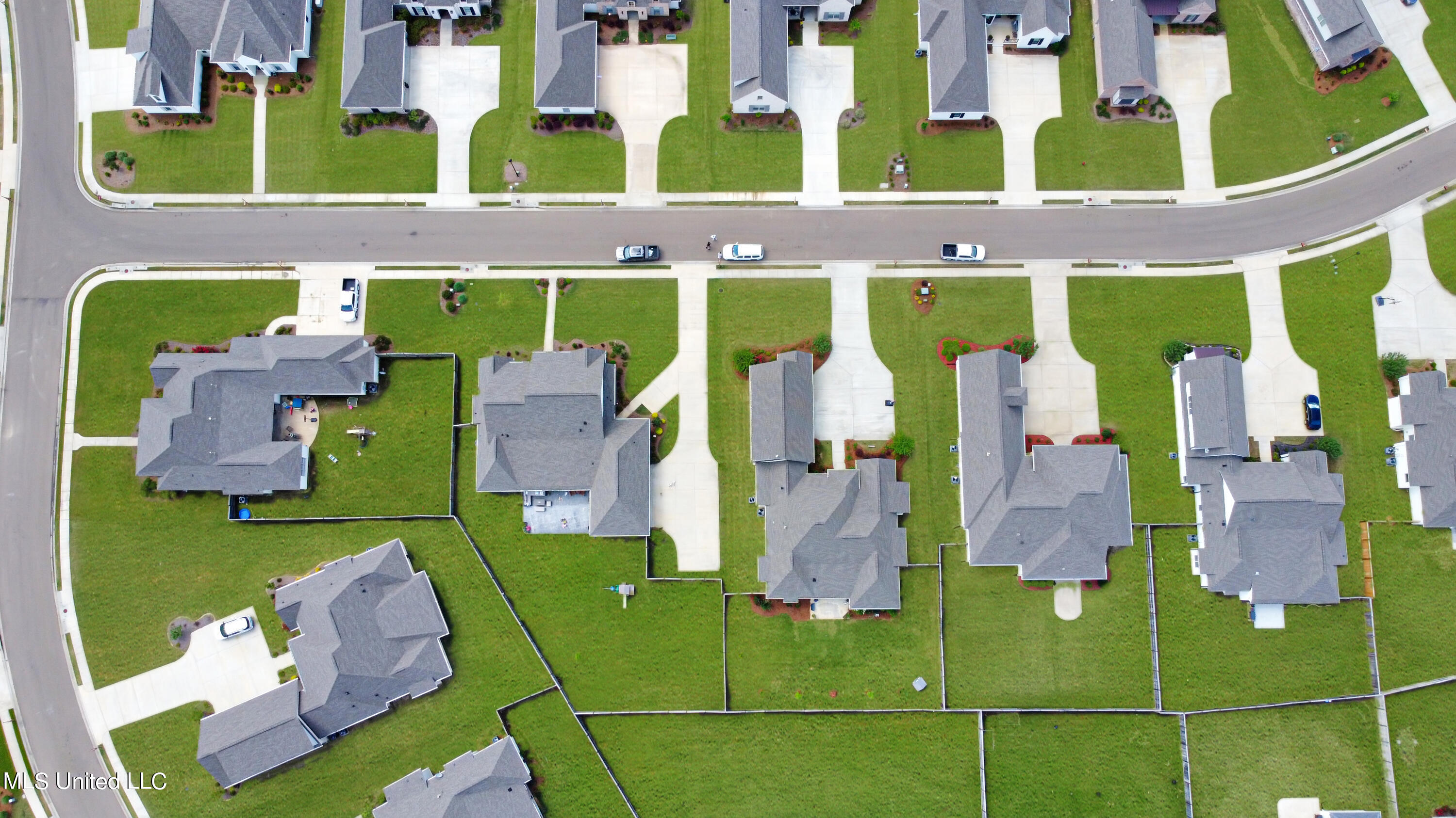 115 First Colony Boulevard Madison, MS 39110 - Photo 46 of 48 DJI_0106