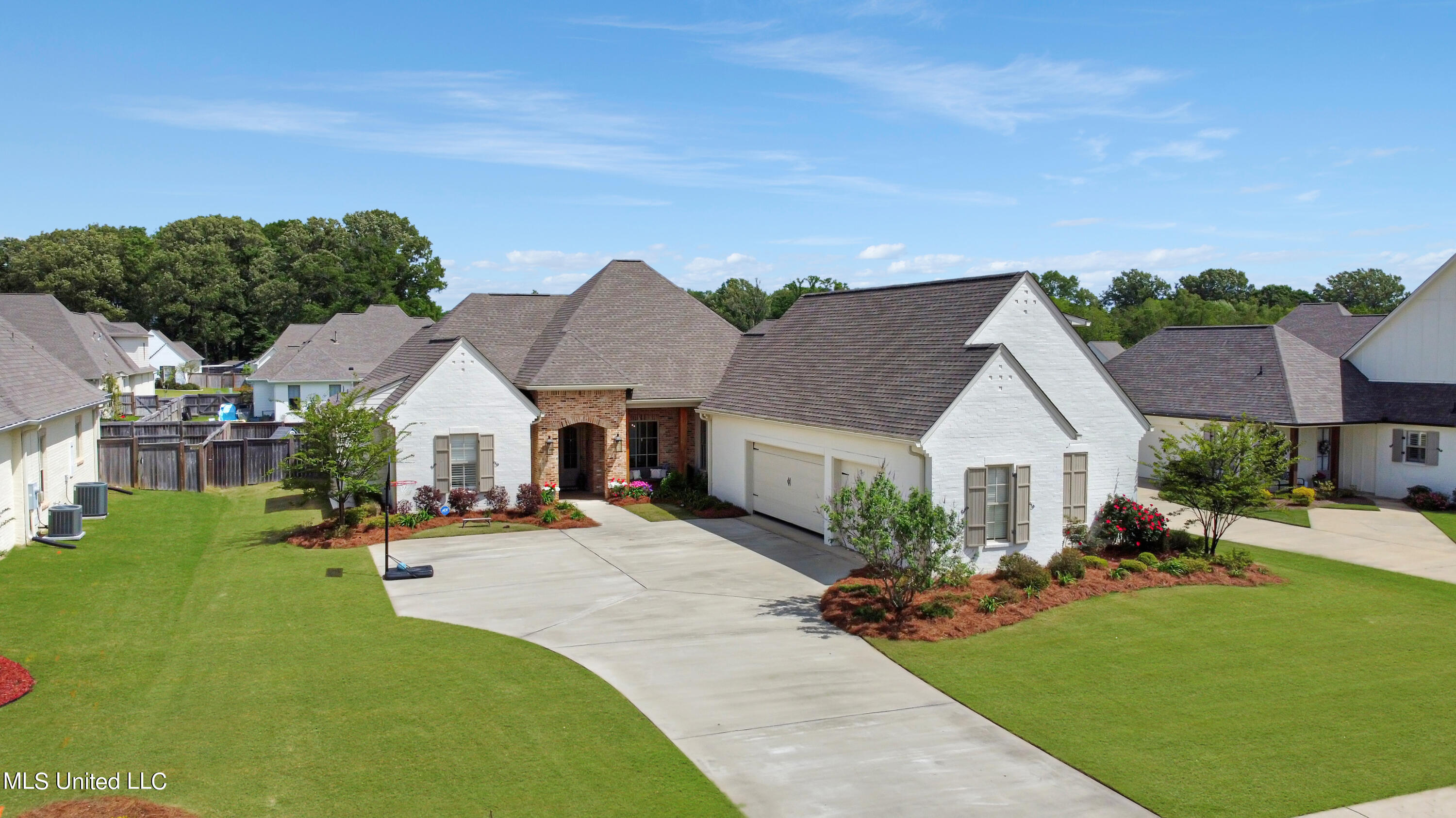 115 First Colony Boulevard Madison, MS 39110 - Photo 47 of 48 DJI_0098