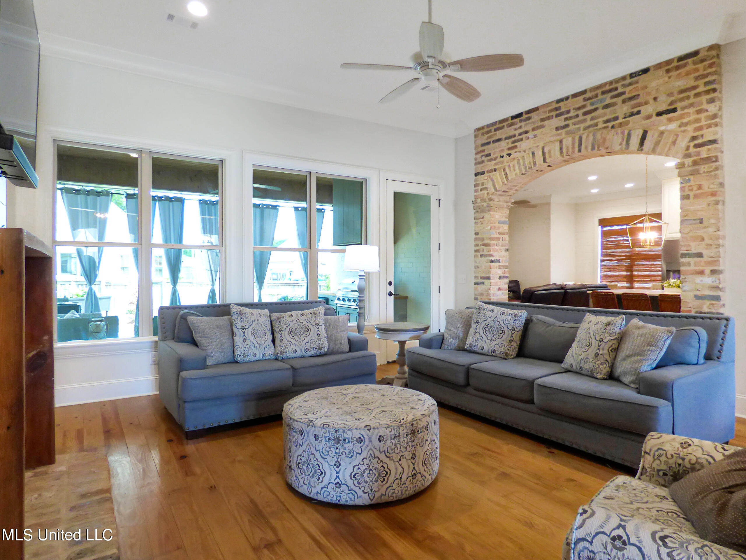 115 First Colony Boulevard Madison, MS 39110 - Photo 5 of 48 P1060052