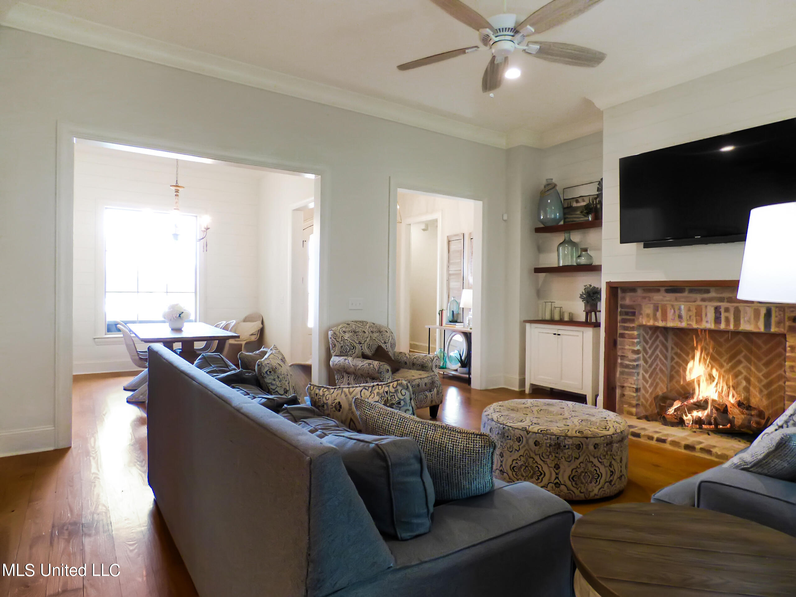 115 First Colony Boulevard Madison, MS 39110 - Photo 7 of 48 P1060054