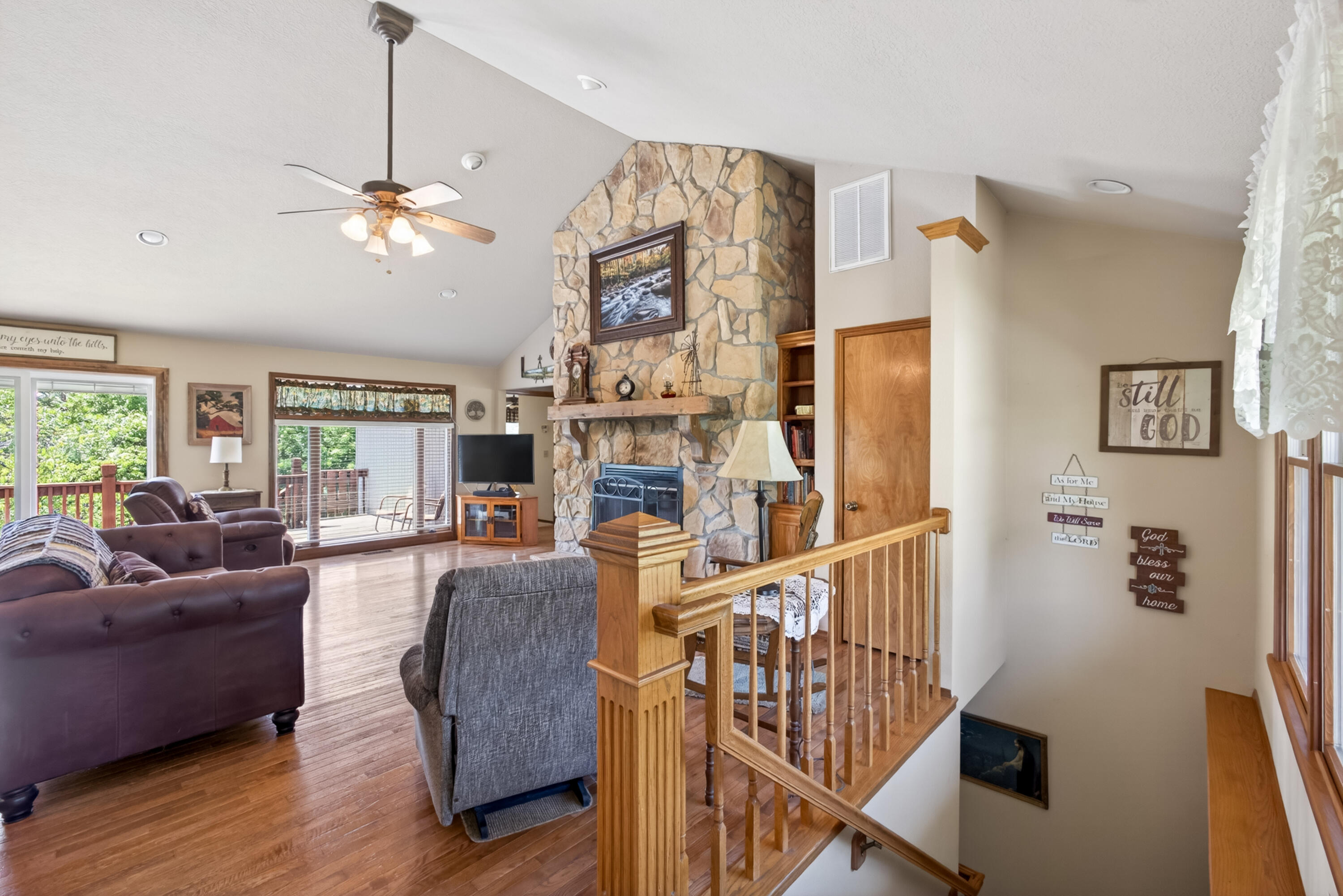 1424 Chadwick Road Chadwick, MO 65629 - Photo 5 of 61 1424 Chadwick-7