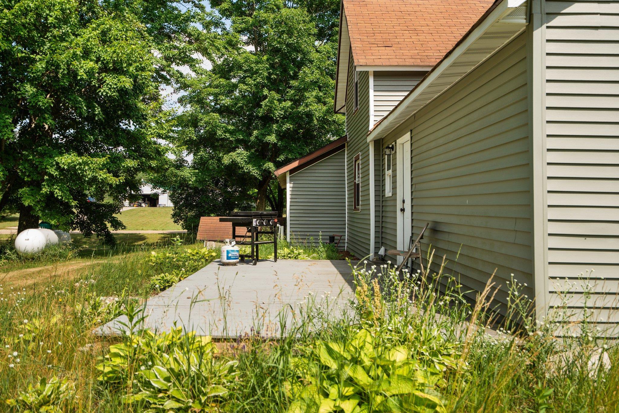 6531 North 35 Road Manton, MI 49663 - Photo 39 of 44 Gallery Image 39