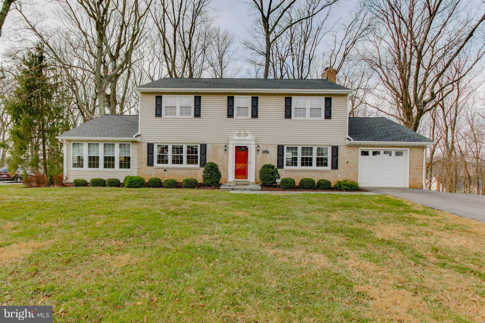 22720 Ridge Road Clarksburg, MD 20871 - Photo 1 of 30 Exterior (Front)