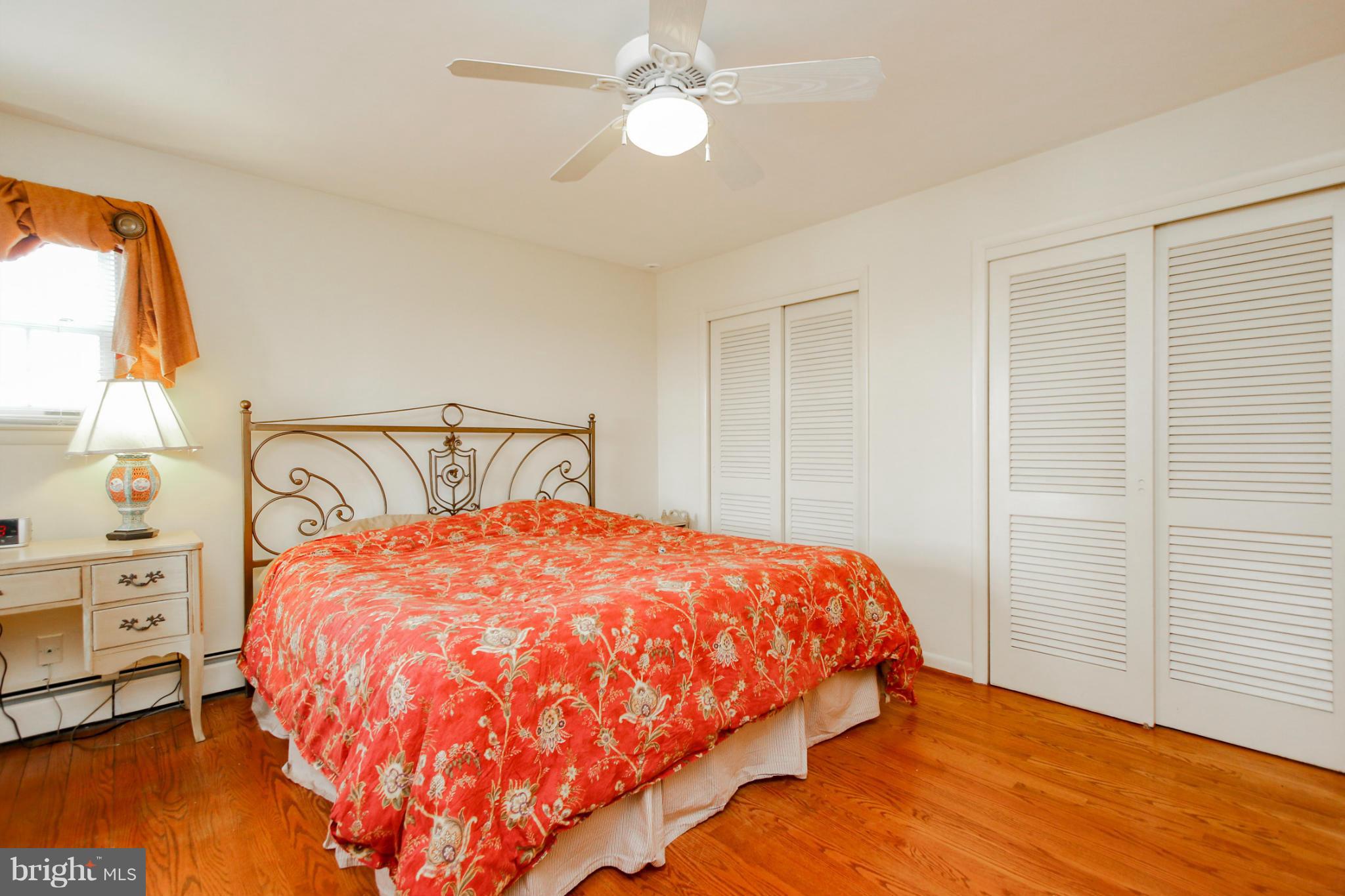 22720 Ridge Road Clarksburg, MD 20871 - Photo 16 of 30 Bedroom