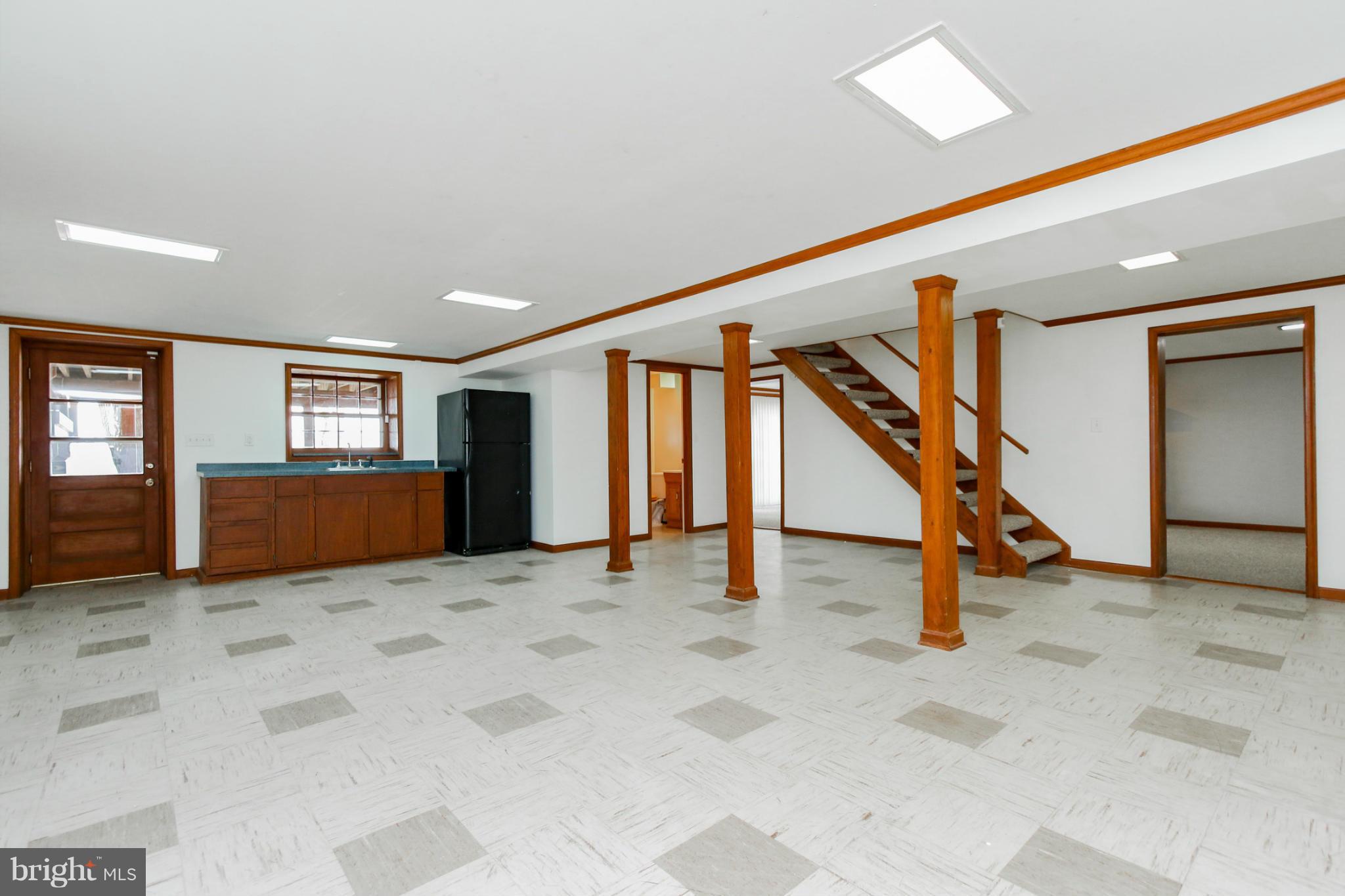22720 Ridge Road Clarksburg, MD 20871 - Photo 22 of 30 Basement