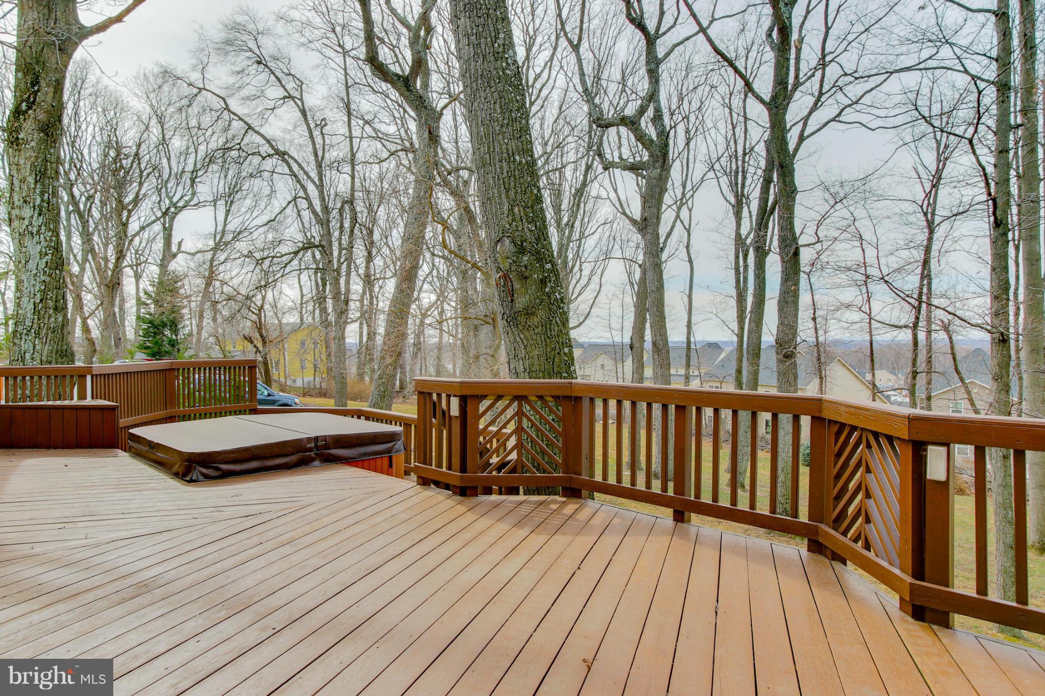 22720 Ridge Road Clarksburg, MD 20871 - Photo 24 of 30 Exterior (Rear)