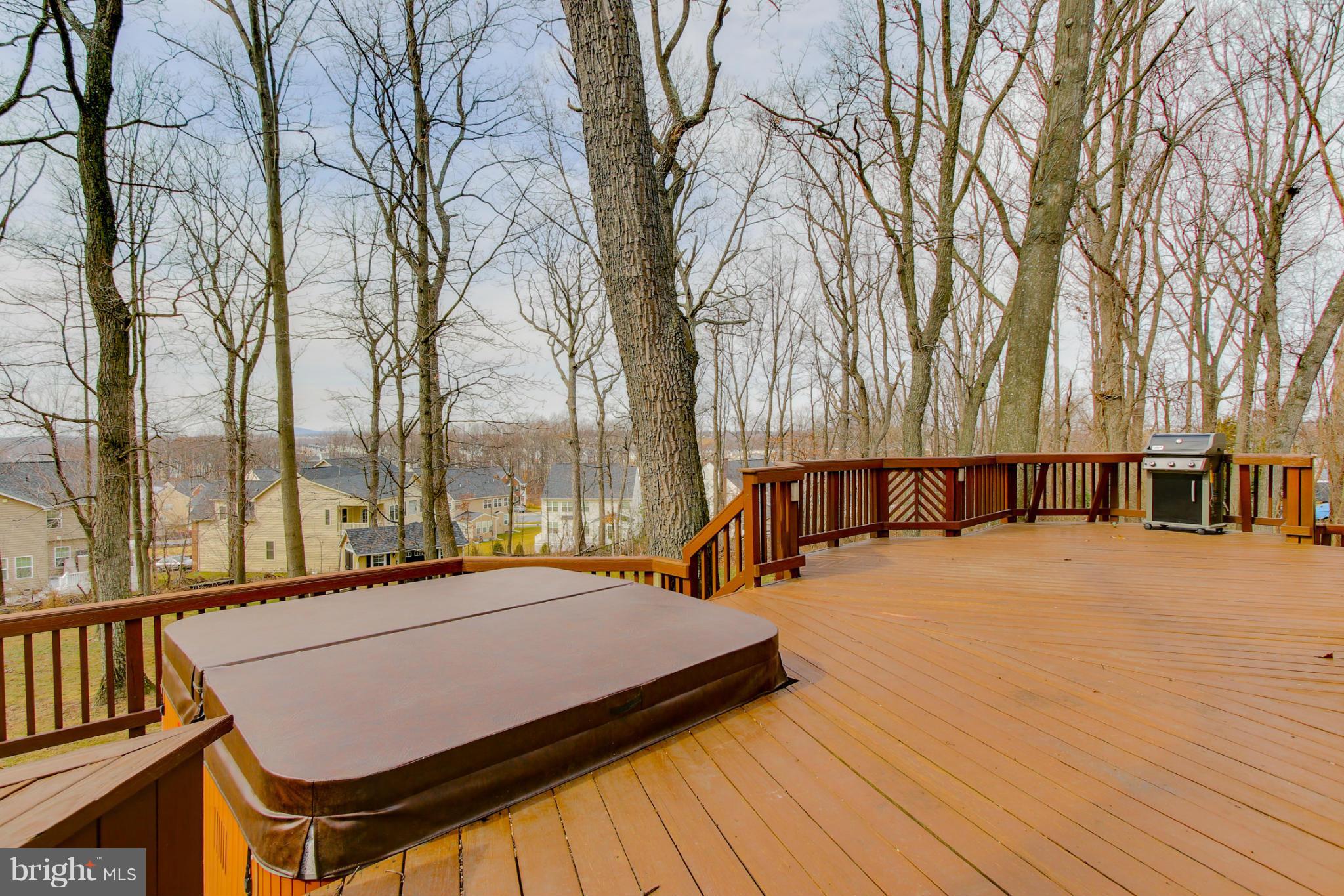 22720 Ridge Road Clarksburg, MD 20871 - Photo 25 of 30 Exterior (Rear)