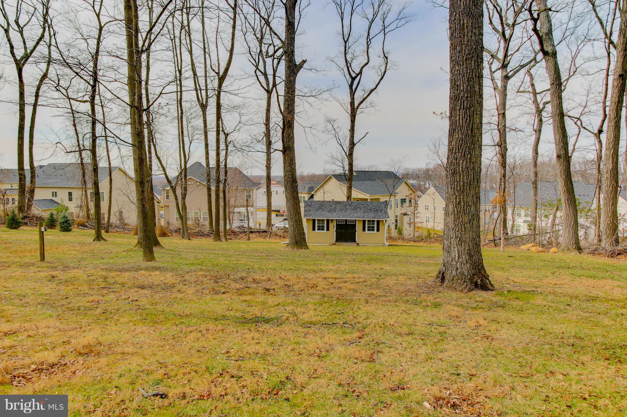 22720 Ridge Road Clarksburg, MD 20871 - Photo 27 of 30 Exterior (Rear)