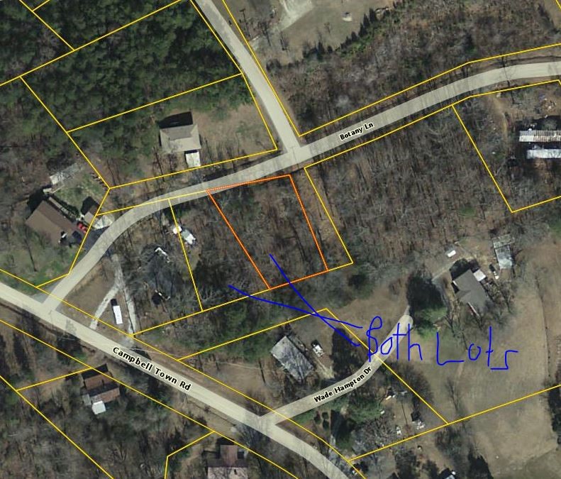 0 Botany Lane Walhalla, SC 29691 - Photo 1 of 1 Gallery Image 1