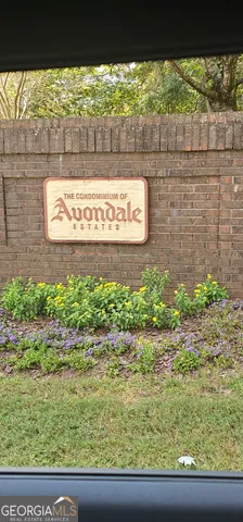 $280,000 | 85 Devon Lane, Unit 85, Avondale Estates, GA 30002
