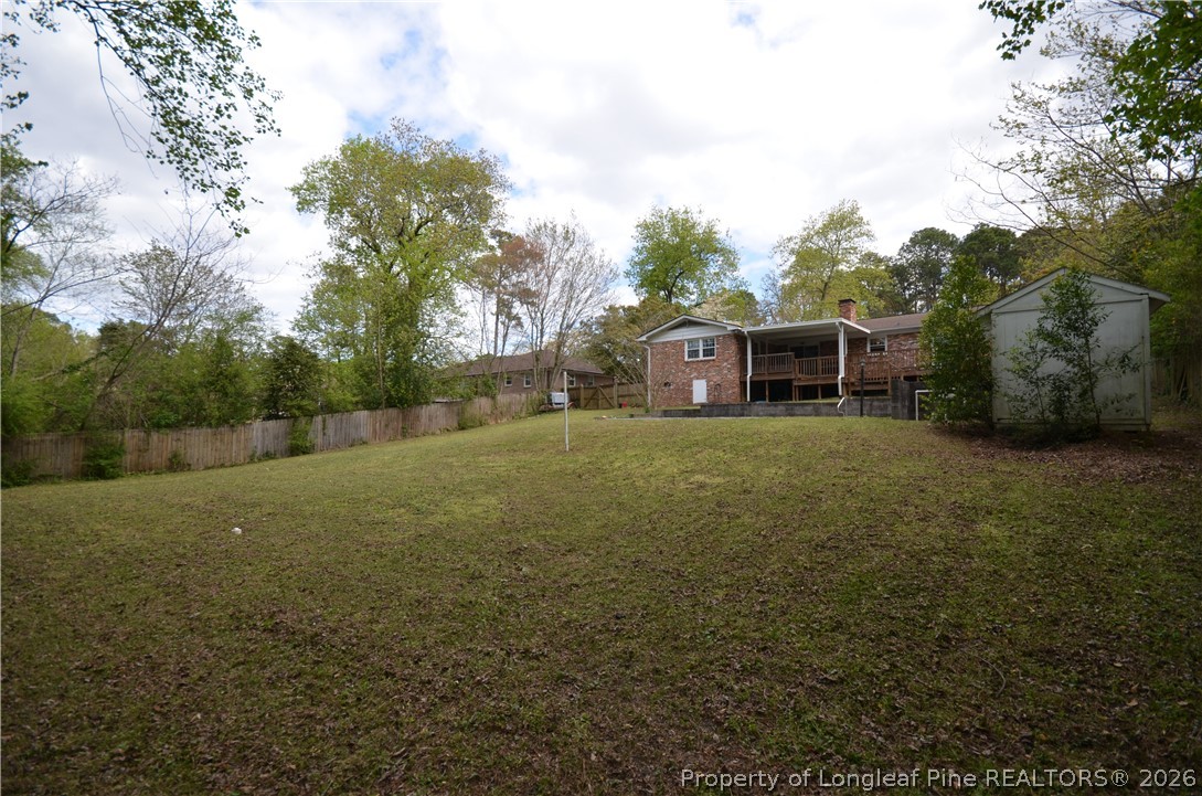 6432 Milford Road Fayetteville, NC 28303 - Photo 48 of 50