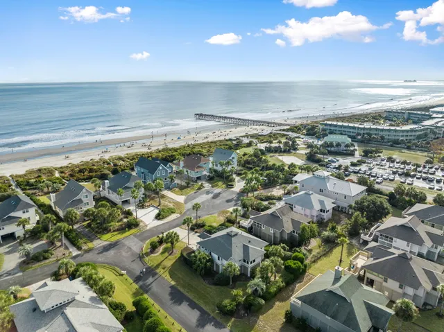 $11,500 | 1 Sand Dune Lane, Isle of Palms, SC 29451
