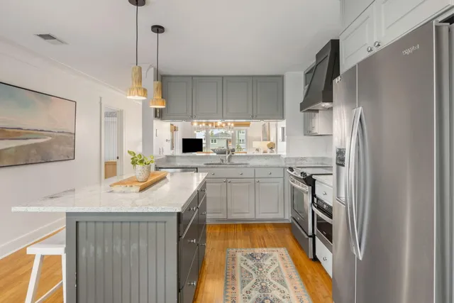 $11,500 | 1 Sand Dune Lane, Isle of Palms, SC 29451