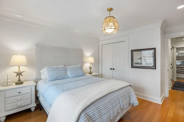 $11,500 | 1 Sand Dune Lane, Isle of Palms, SC 29451