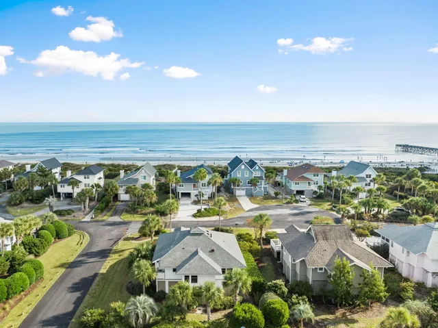 $11,500 | 1 Sand Dune Lane, Isle of Palms, SC 29451