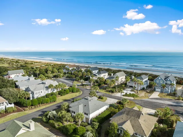 $11,500 | 1 Sand Dune Lane, Isle of Palms, SC 29451