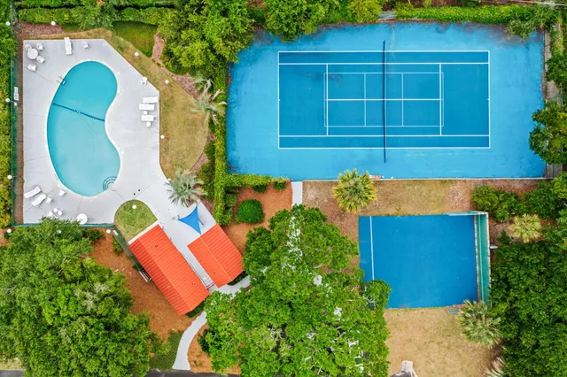 $11,500 | 1 Sand Dune Lane, Isle of Palms, SC 29451