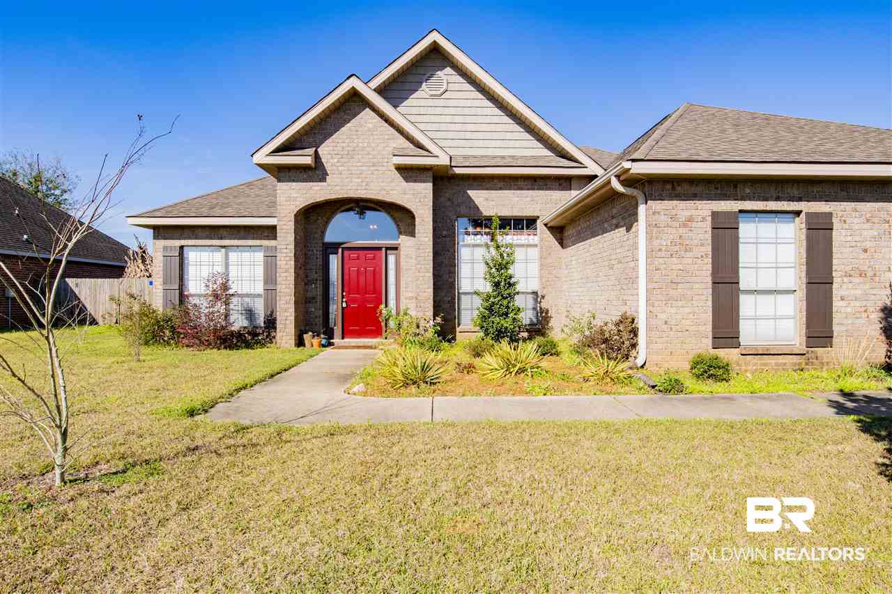 25459 Spindle Lane Daphne, AL 36526 - Photo 1 of 36