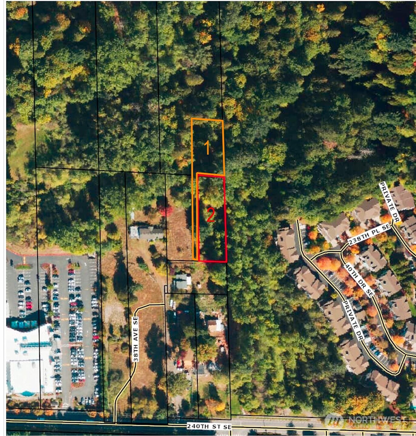 0 239th Street Southeast Bothell, WA 98021 - Photo 5 of 7