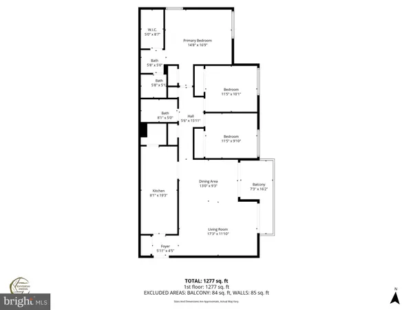 $200,000 | 10214 Prince Place, Unit 8202, Upper Marlboro, MD 20774