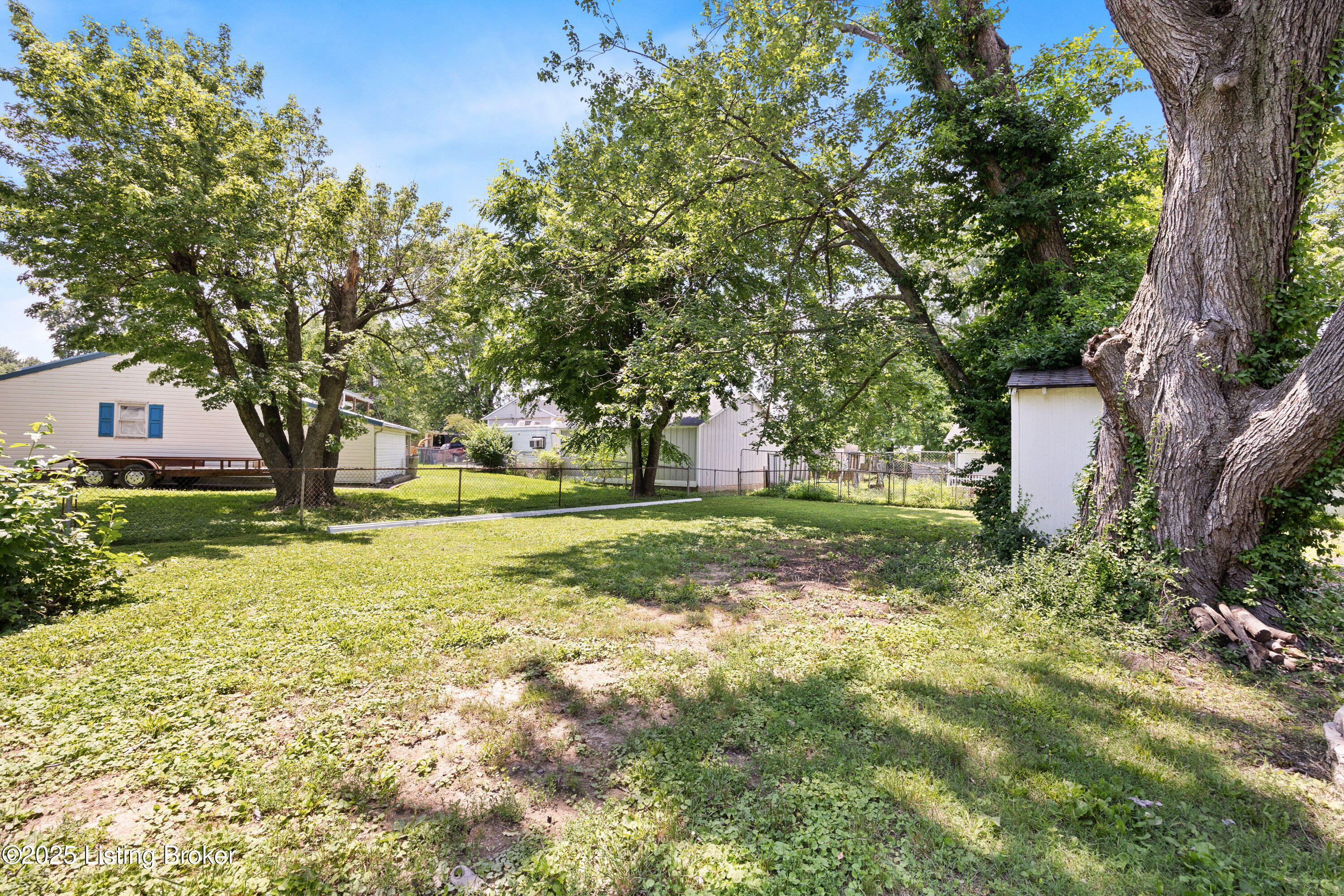 706 Mt Holly Road Fairdale, KY 40118 - Photo 20 of 24 020