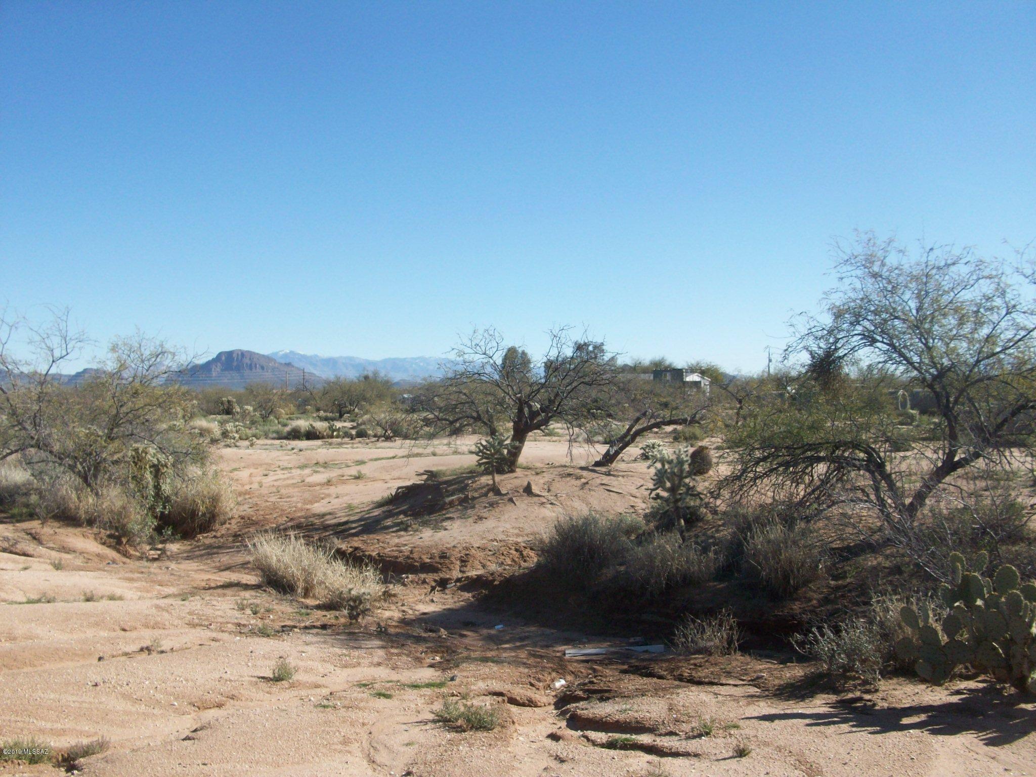 7490 West Velo Road Tucson, AZ 85757 - Photo 1 of 7 Gallery Image 1