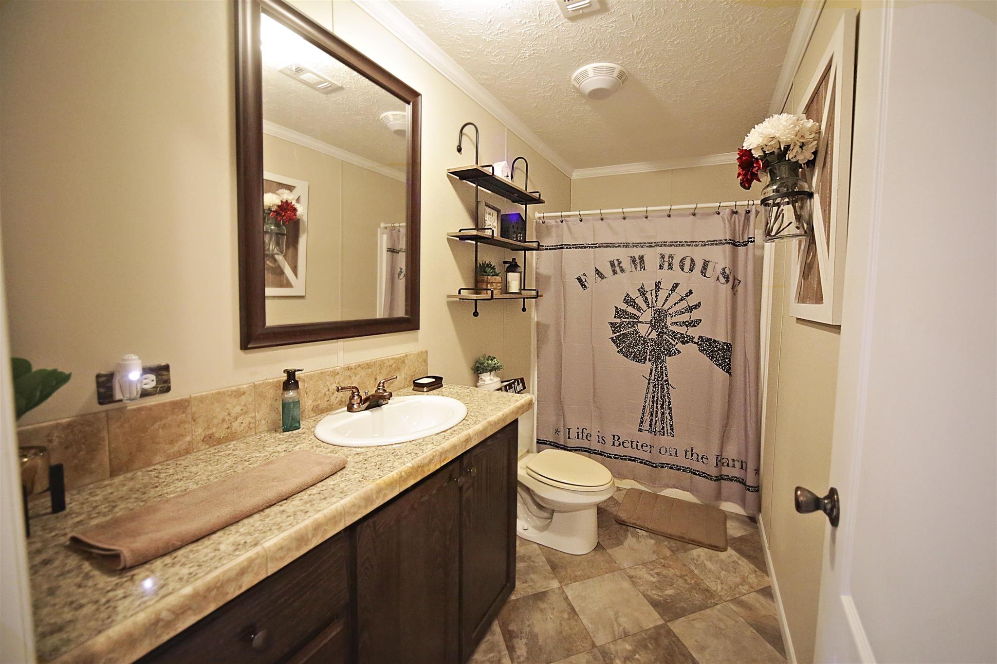 11240 Rock Creek Road Pittsburg, IL 62974 - Photo 13 of 22