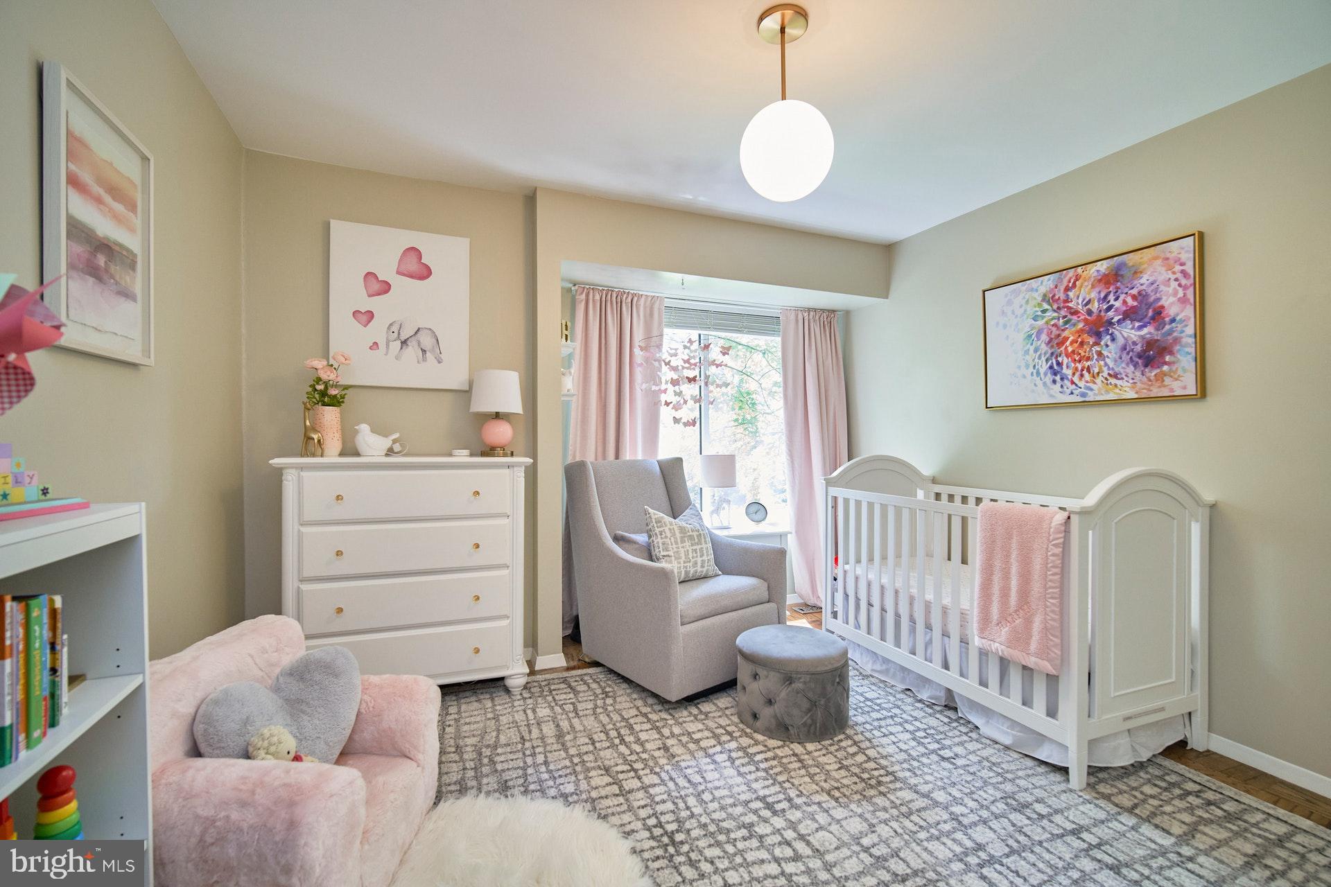 1813 Ivy Oak Square Reston, VA 20190 - Photo 18 of 28 Bedroom #3