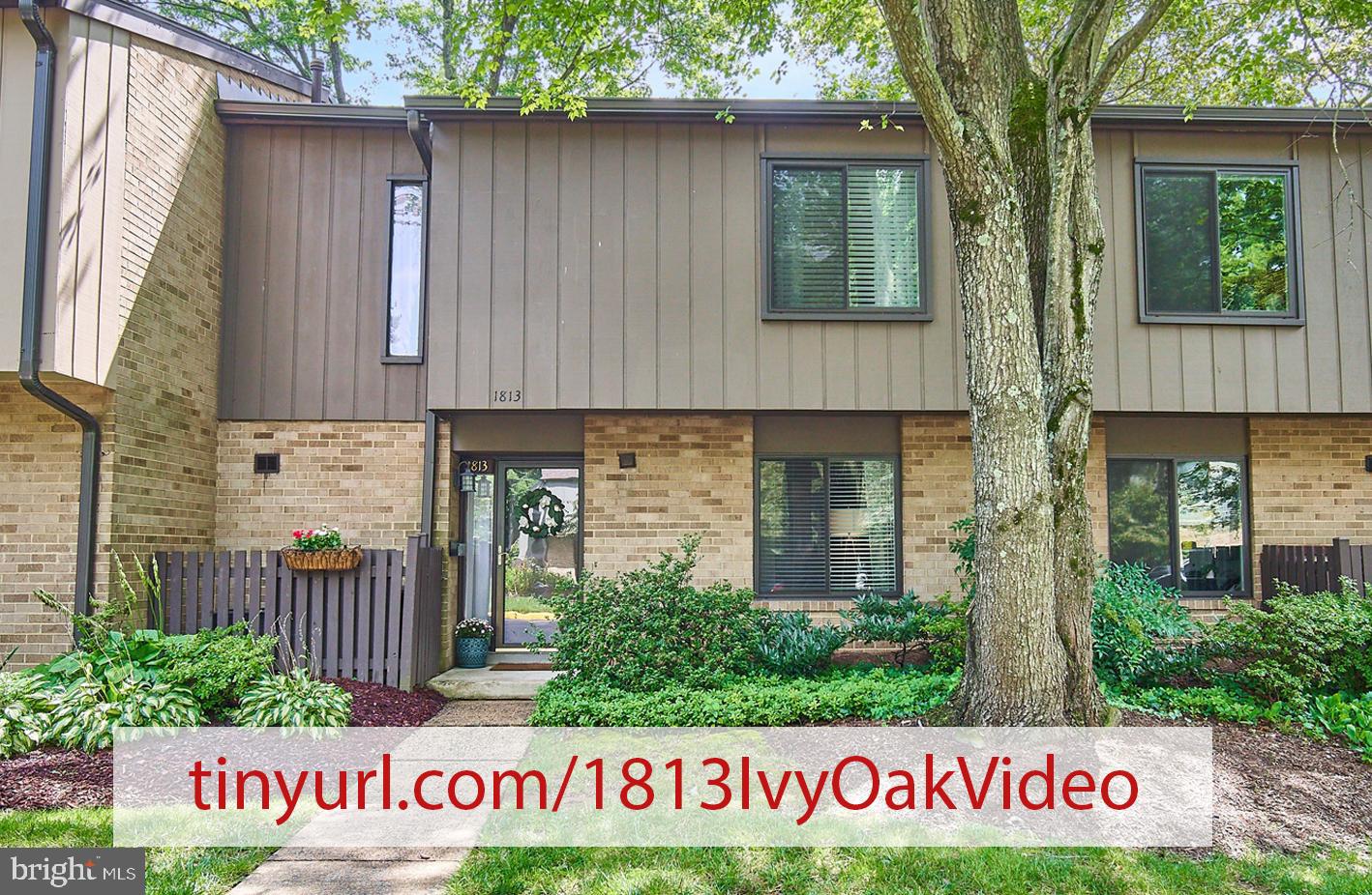 1813 Ivy Oak Square Reston, VA 20190 - Photo 27 of 28 Gallery Image 27