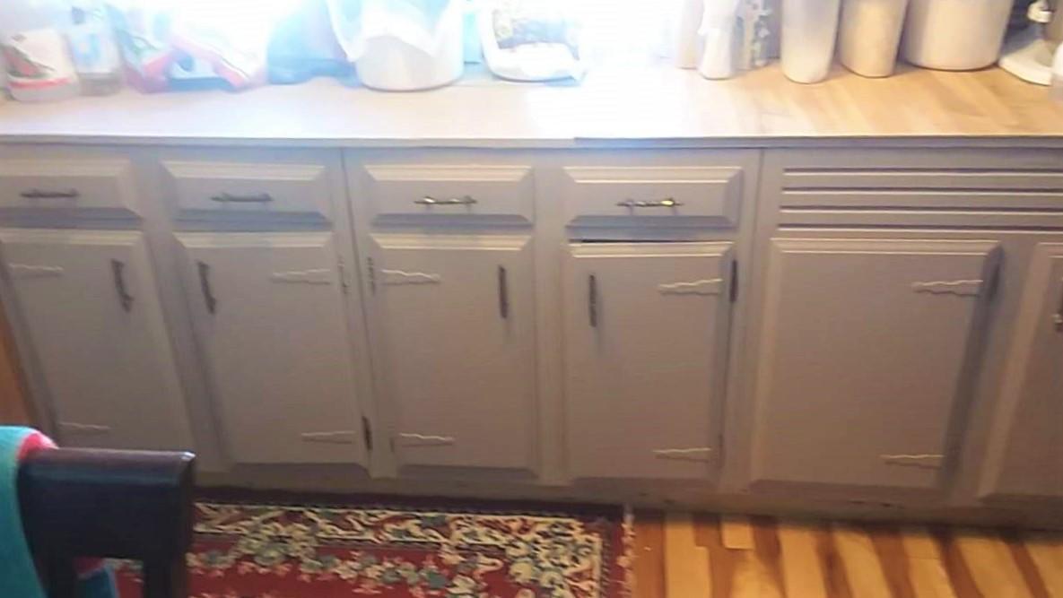 6 Atkinson Road Dover-Foxcroft, ME 04426 - Photo 18 of 56 Kitchen