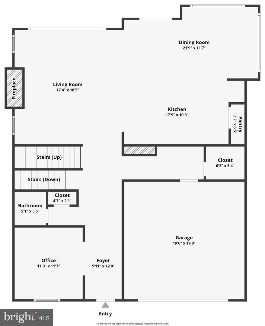 6828 West Shavano Road New Market, MD 21774 - Photo 58 of 58 unknown