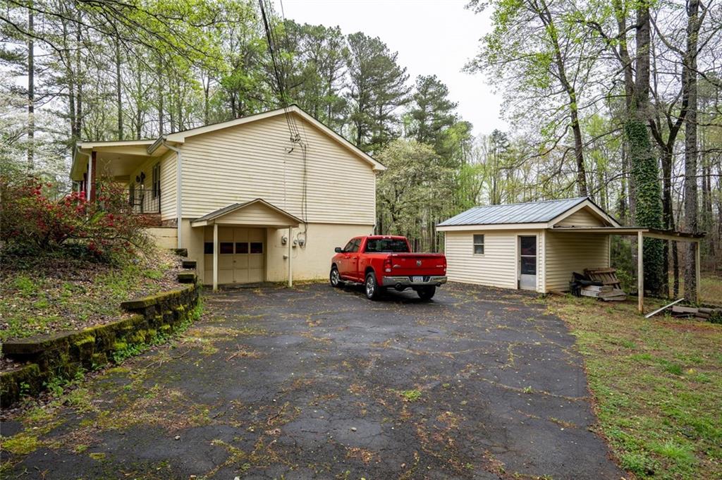 465 Dobbs Road, Unit B Woodstock, GA 30188 - Photo 34 of 40