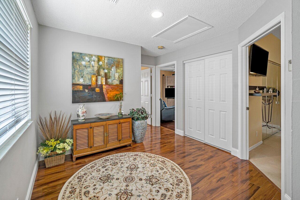 7255 Panache Way Boca Raton, FL 33433 - Photo 16 of 39 016- Loft 2nd fl.