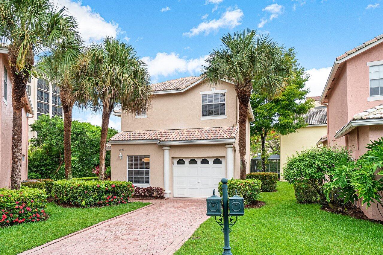7255 Panache Way Boca Raton, FL 33433 - Photo 2 of 39 002-7255PanacheWay-BocaRaton-FL-33433-SM