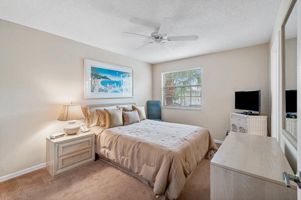 7255 Panache Way Boca Raton, FL 33433 - Photo 22 of 39 022- Bdrm #3
