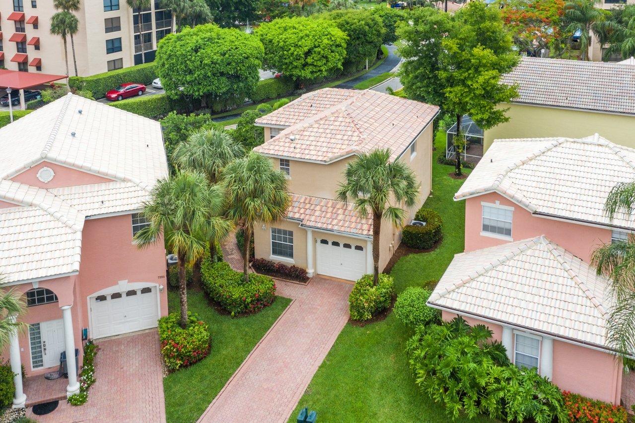 7255 Panache Way Boca Raton, FL 33433 - Photo 30 of 39 030-7255PanacheWay-BocaRaton-FL-33433-SM